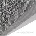 Professionelle Produktion von Monel 400 Wire Mesh